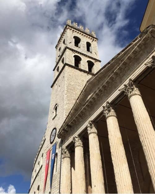 Torre del Popolo - Image 1