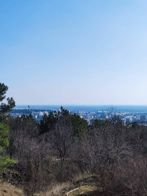 Ayazmo Panorama - Image 1