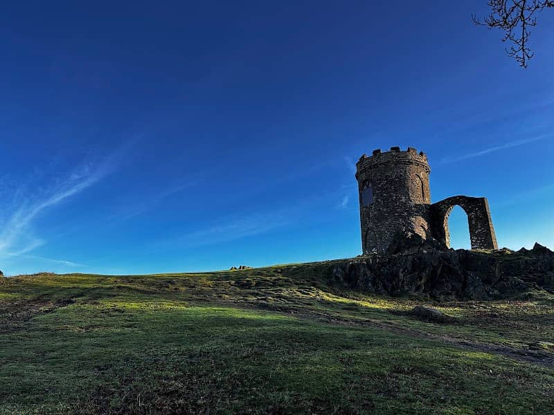 Bradgate Park (Hunts Hill Entrance) - Image 1