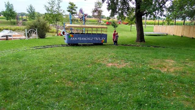 Eagle Grove Ferris Wheel - Image 2