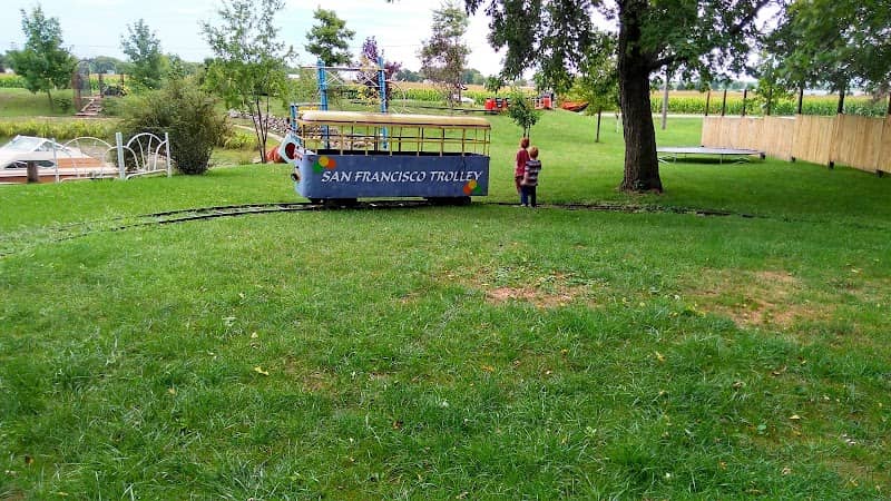 Eagle Grove Ferris Wheel - Image 2