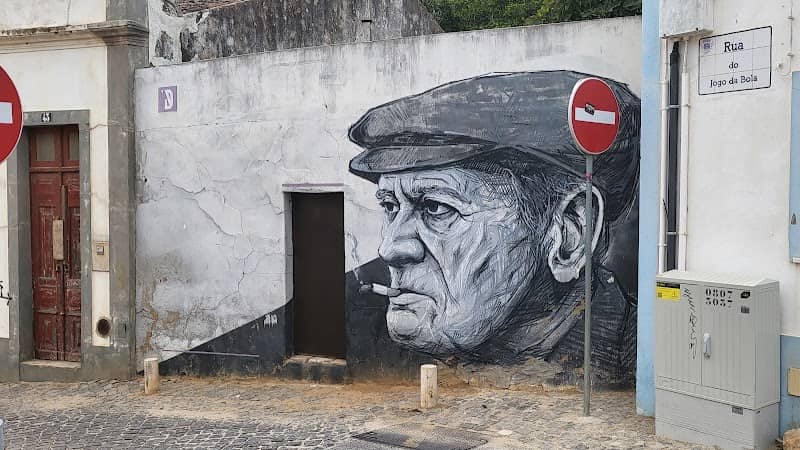 Street art Gallery - Image 1