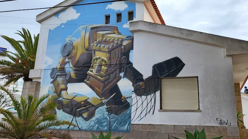 Street art Gallery - Image 3