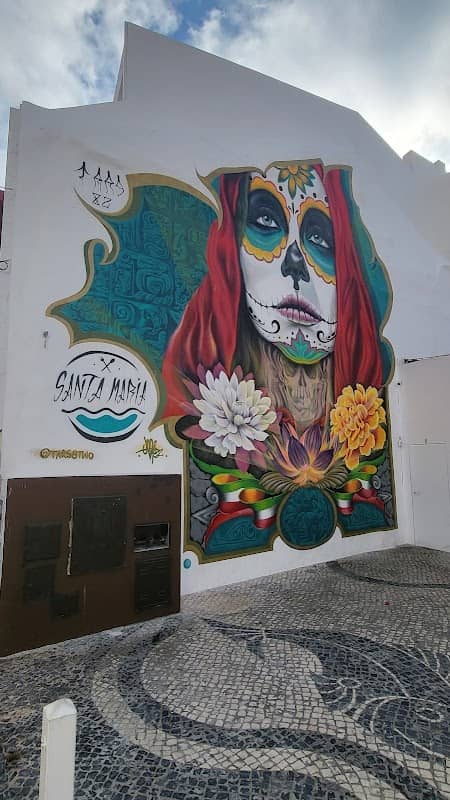 Street art Gallery - Image 2
