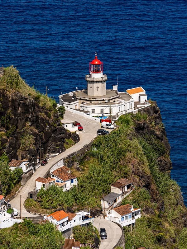 Miradouro da Vista dos Barcos - Image 1