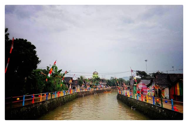 Wisata Bejalen Indah - Image 1