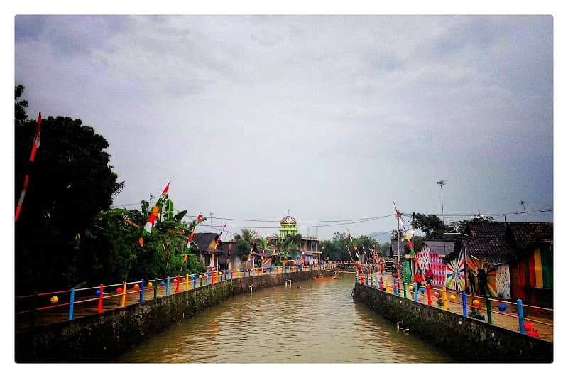 Wisata Bejalen Indah - Image 1