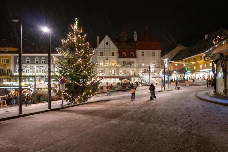 Hauptplatz - Image 1