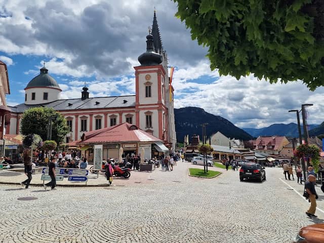 Hauptplatz - Image 2