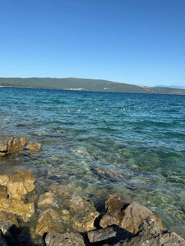 Public beach - Image 1