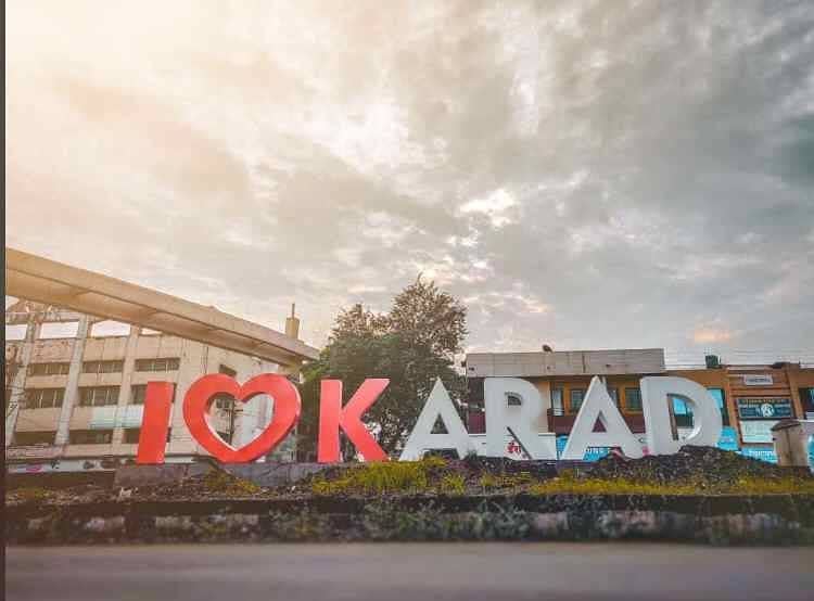 Karad selfipoint - Image 1