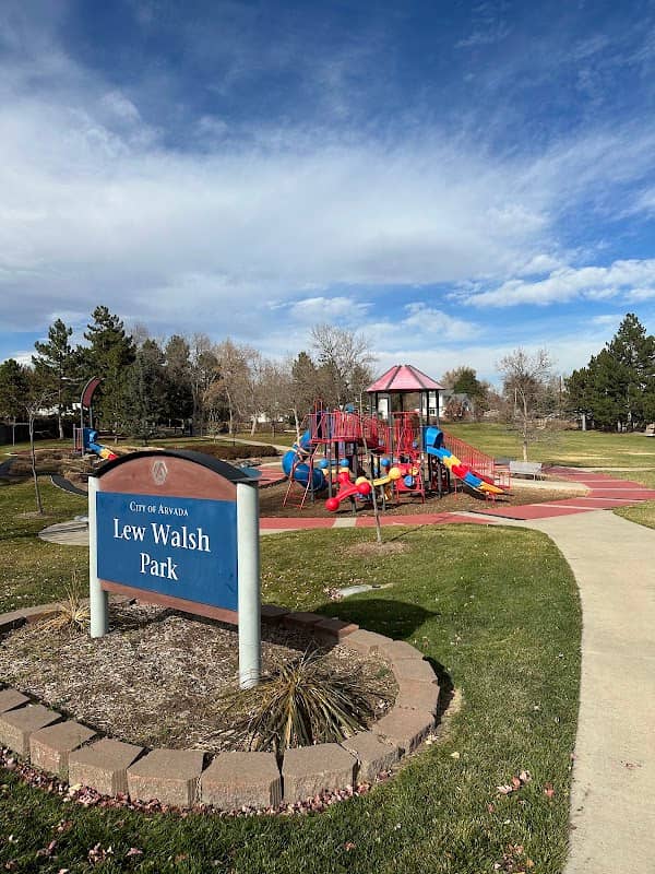 Lew Walsh Park - Image 1