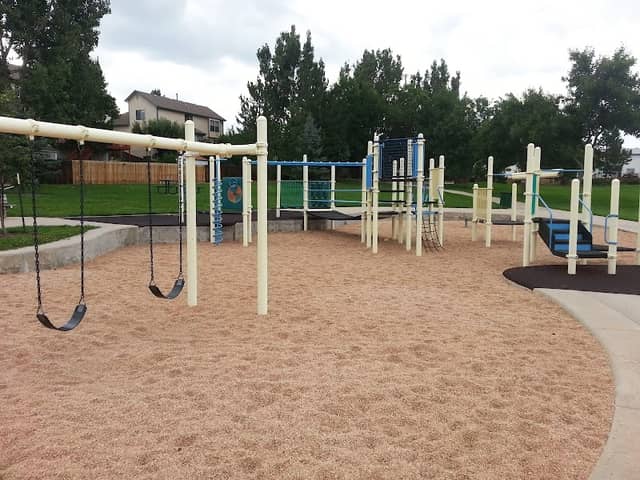 Lew Walsh Park - Image 2