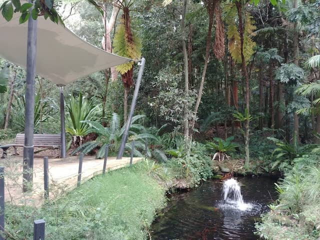 Stony Range Regional Botanic Garden - Image 2