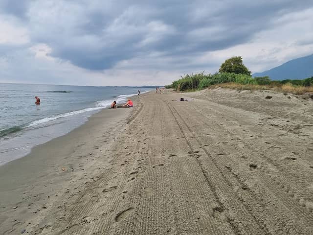 Plage Alba Serena - Image 1
