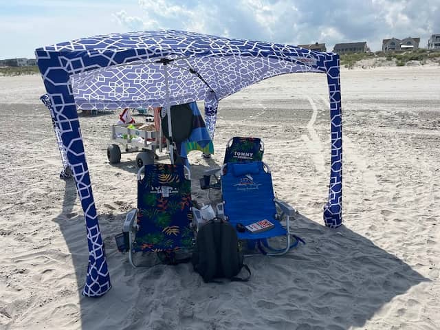 Public Beach Access - Image 1