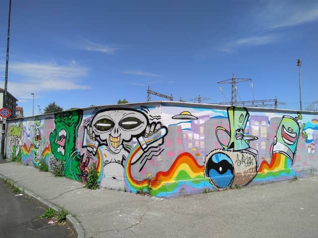 Garden of the Visionaries - Image 1