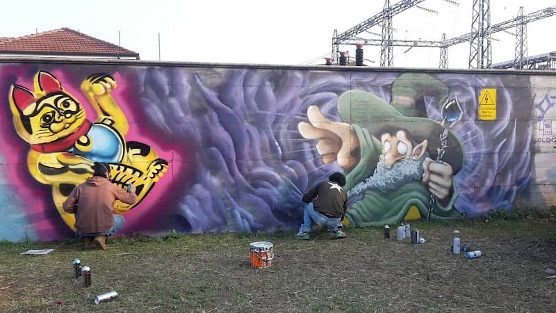 Garden of the Visionaries - Image 2