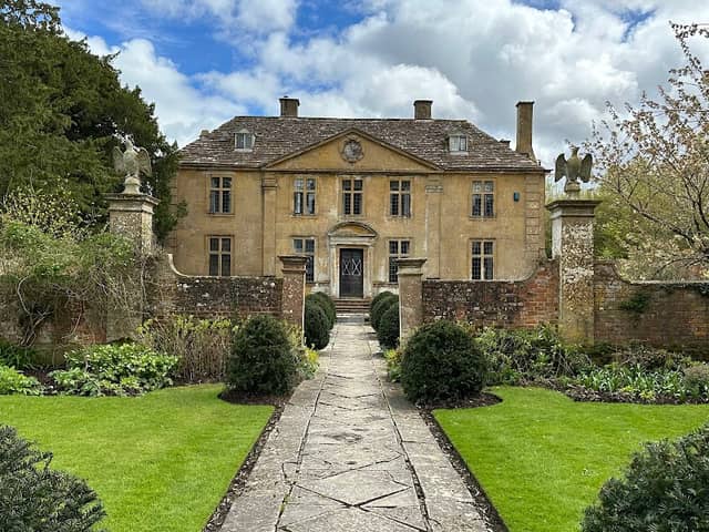 National Trust - Tintinhull Garden - Image 2