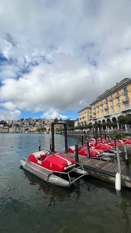 Pedalo - Image 2