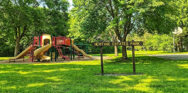 Heritage Estates Park - Image 1