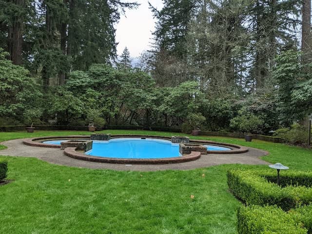 Lakewold Gardens - Image 1