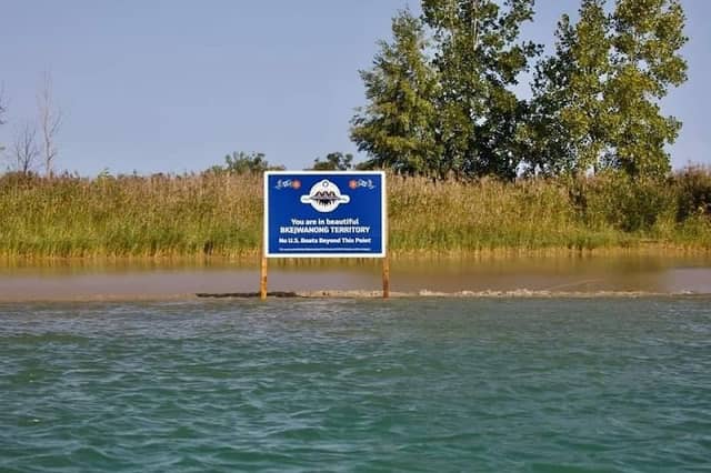 Seaway Island - Image 1