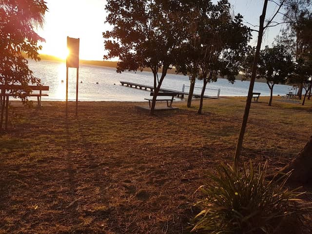 James Vale Reserve - Image 1
