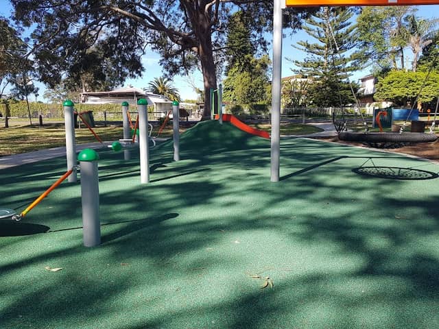James Vale Reserve - Image 2