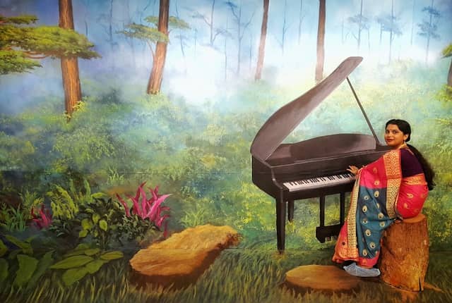 3D Art World - Image 1