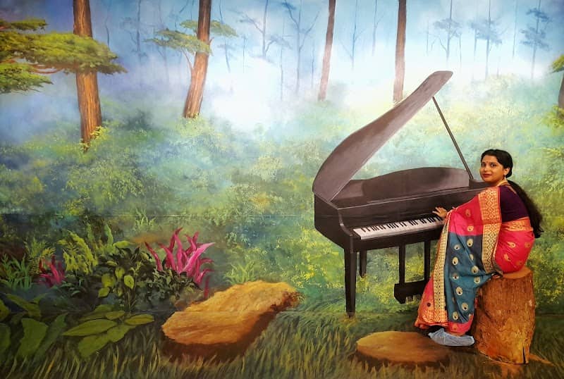 3D Art World - Image 1