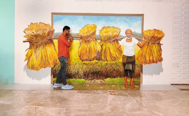 3D Art World - Image 2