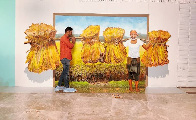 3D Art World - Image 2