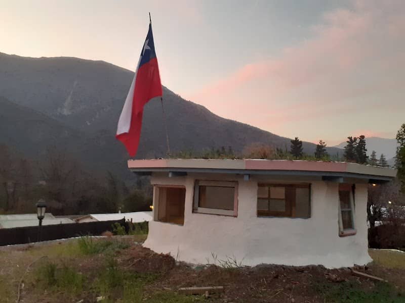 Casa Cultura Dedal de Oro - Image 2
