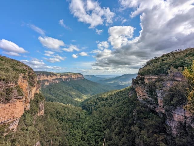 Queen Victoria Lookout - Image 1