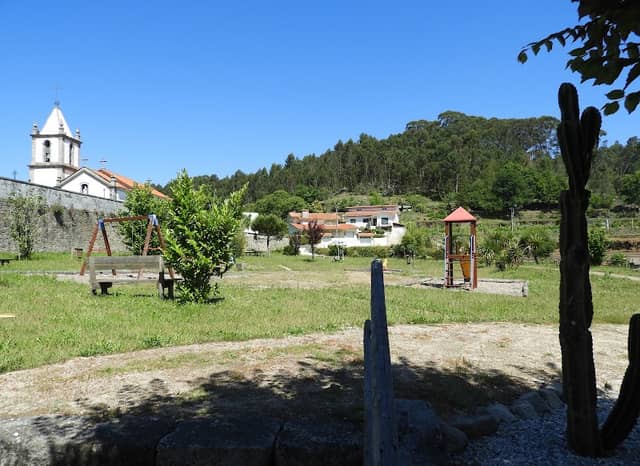Parque de Lazer do Rio Inha - Image 1