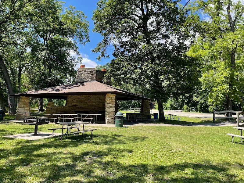 Sanders Park - Image 1