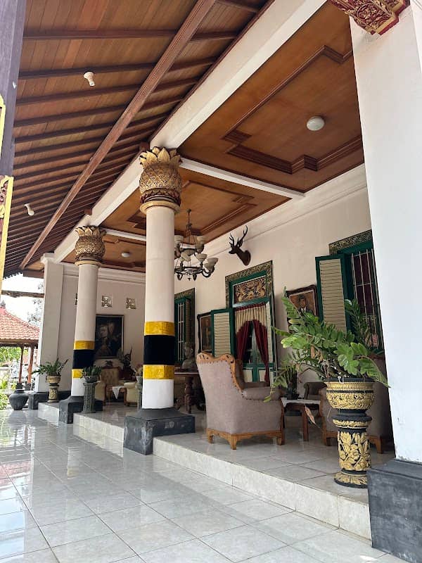 Puri Agung Singaraja - Image 3