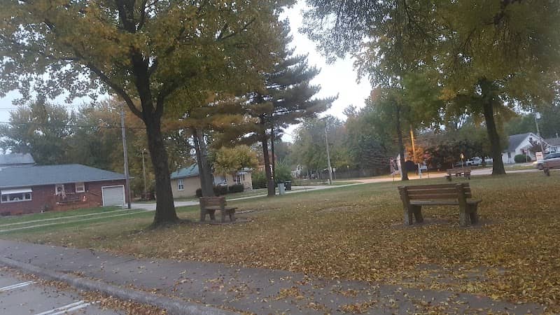 Jerseyville Rotary Centennial Park - Image 1