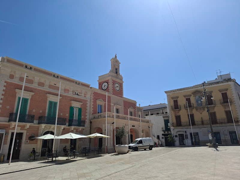 Palazzo dell’orologio - Image 1