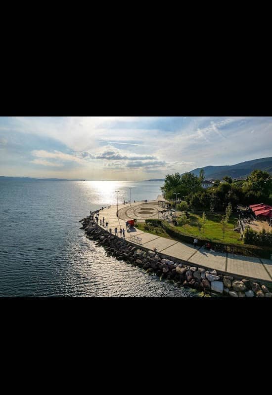 Kirazlıyalı Beach Park - Image 1