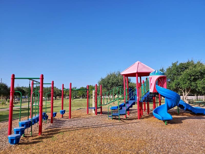 Malcolm E. Beckendorff Family Park - Image 1