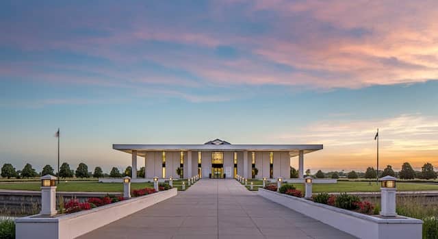 Stuhr Museum - Image 1