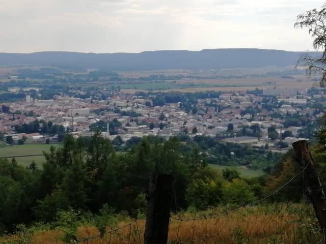Třebovské Hradisko - Image 1