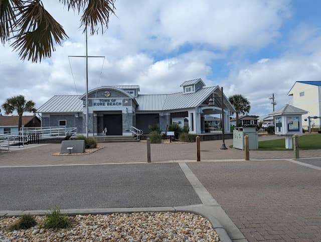 Ocean Front Park and Pavilion - Image 2