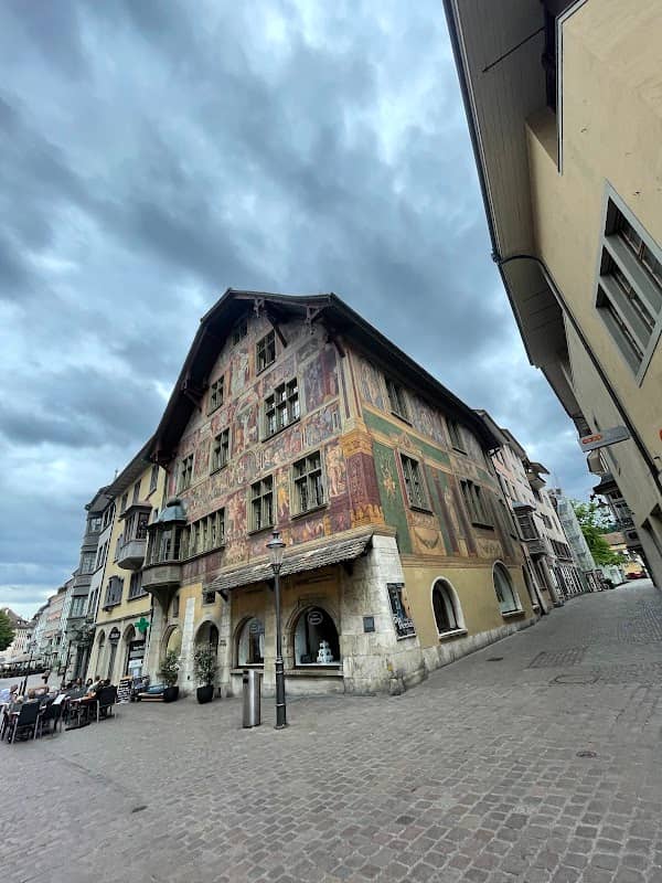 Gerberbrunnen - Image 2