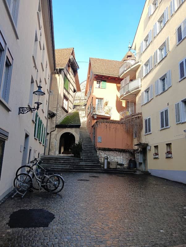 Gerberbrunnen - Image 3