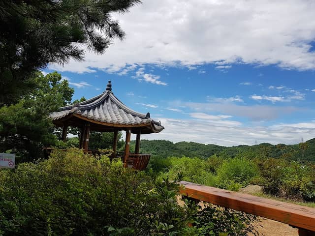 철망산공원 - Image 1