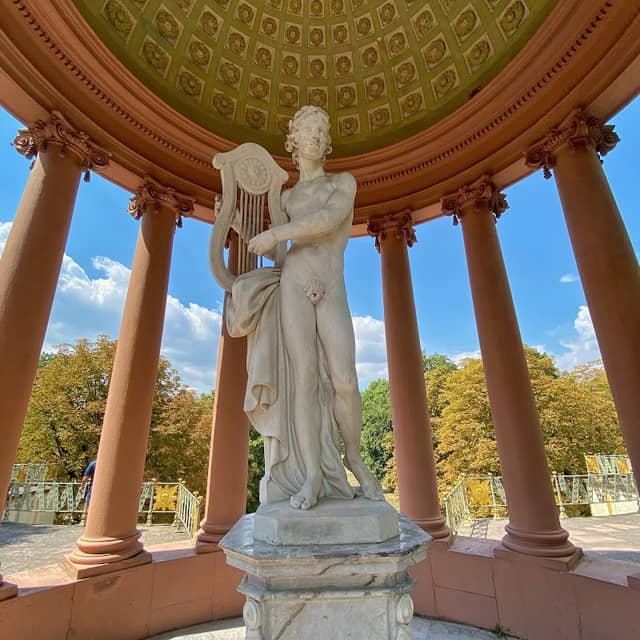 Apollotempel - Image 3