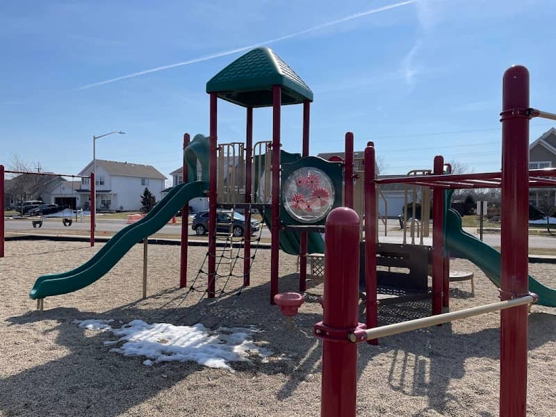 Sunrise Park - Image 1